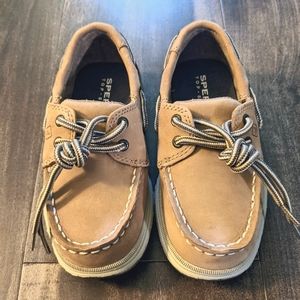Sperry Top Sider kids shoes